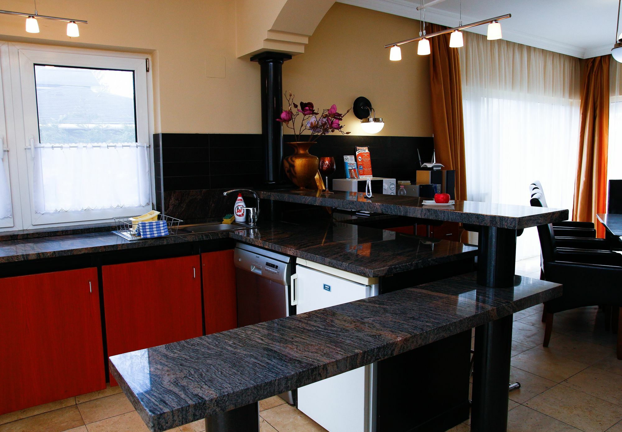 Princess Apartment